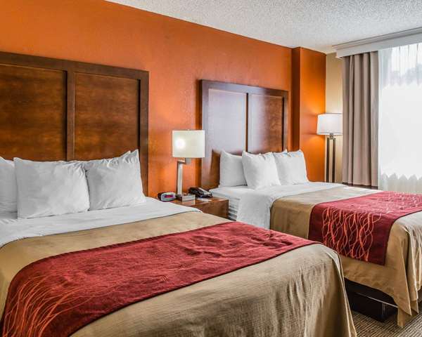 Suite - Comfort Inn & Suites Lakeland - I-4, Exit 32