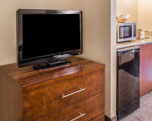 Suite - Comfort Inn & Suites Lakeland - I-4, Exit 32