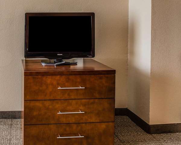 Suite - Comfort Inn & Suites Lakeland - I-4, Exit 32