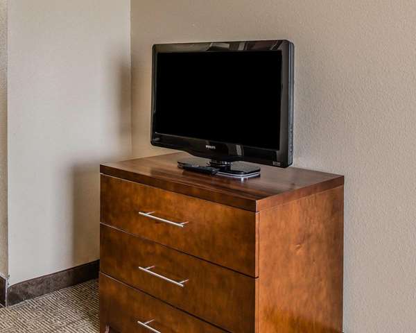 Suite - Comfort Inn & Suites Lakeland - I-4, Exit 32