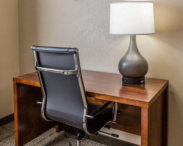 Suite - Comfort Inn & Suites Lakeland - I-4, Exit 32