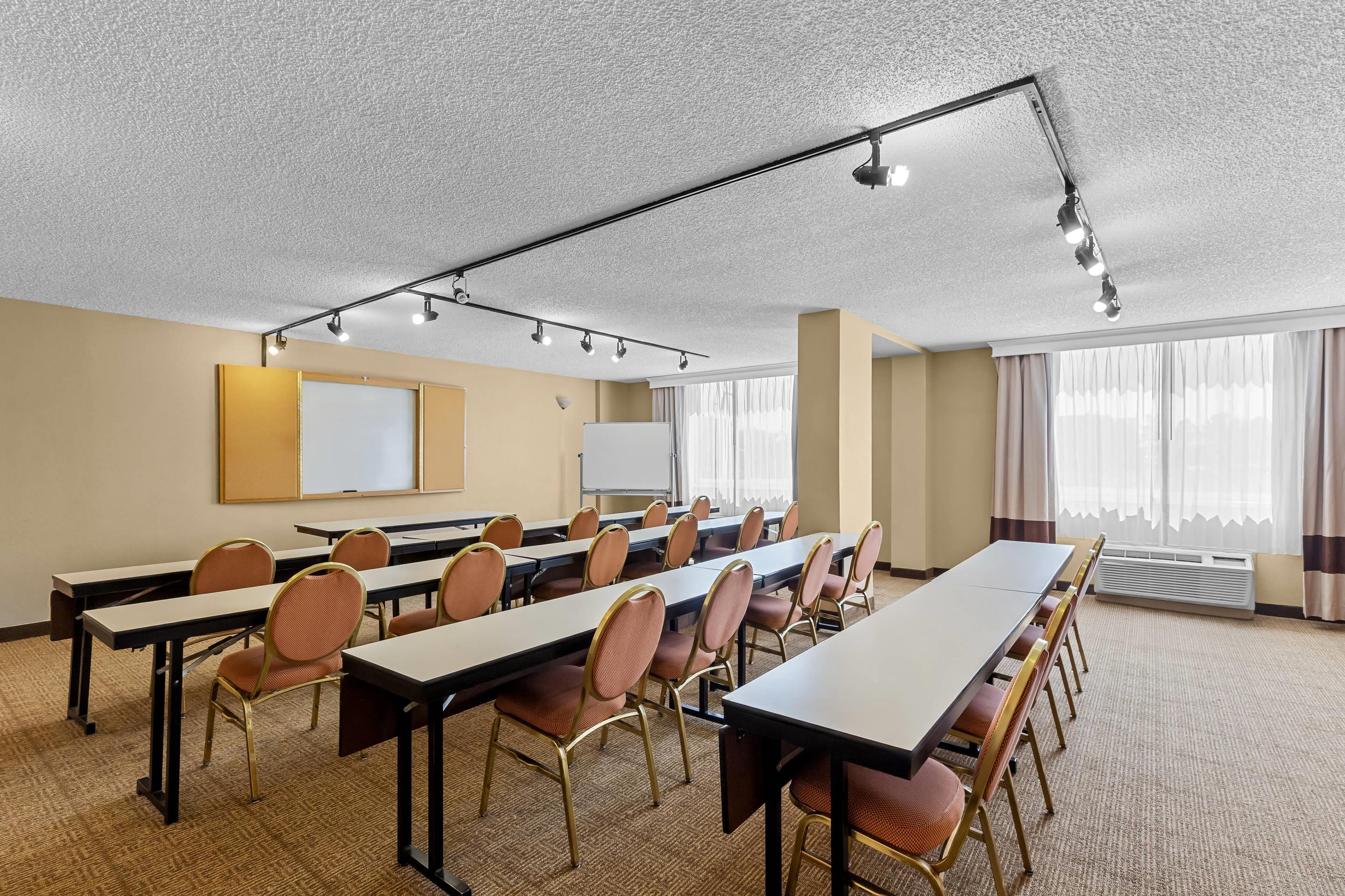 Meeting room
