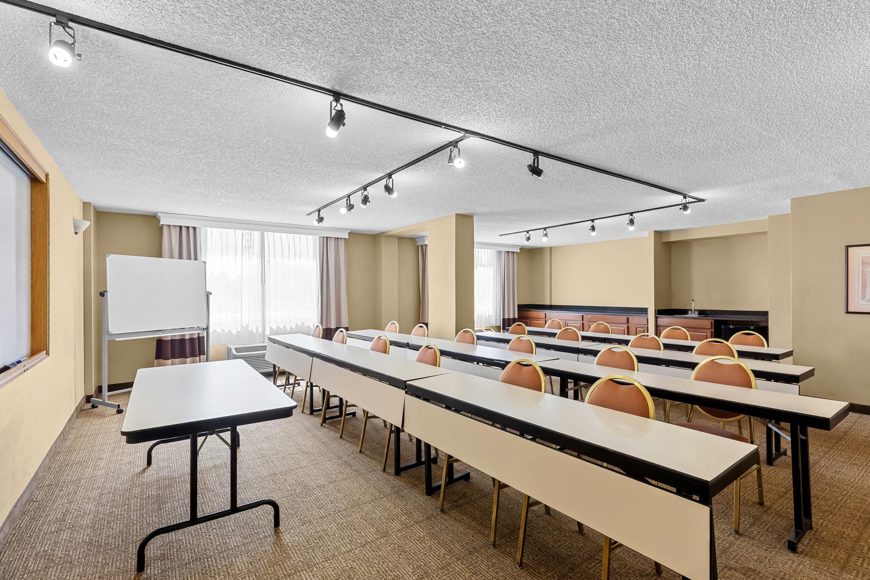 Meeting room