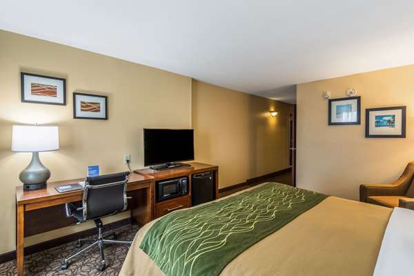  - Comfort Inn & Suites North Panama City
