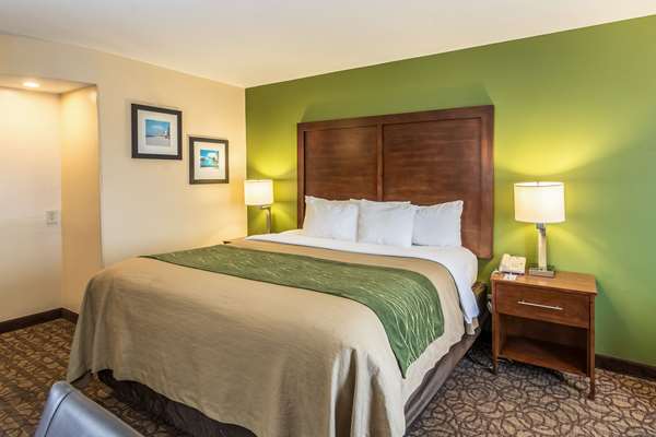  - Comfort Inn & Suites North Panama City