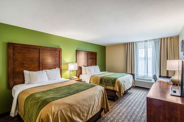  - Comfort Inn & Suites North Panama City