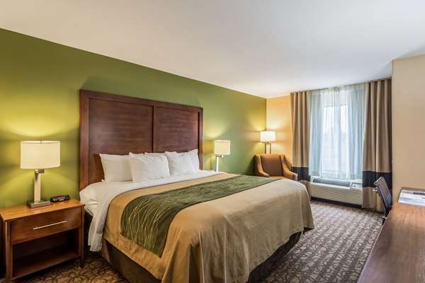  - Comfort Inn & Suites North Panama City