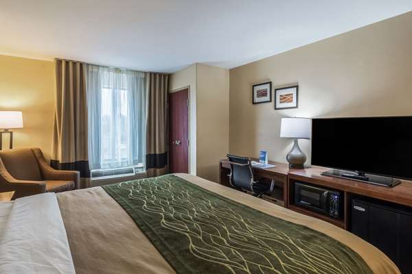  - Comfort Inn & Suites North Panama City