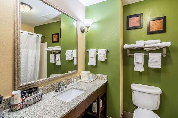 Suite - Comfort Inn & Suites North Panama City