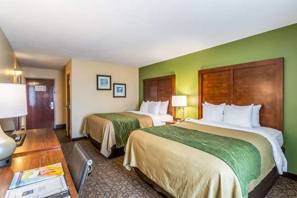  - Comfort Inn & Suites North Panama City