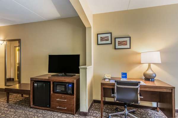 Suite - Comfort Inn & Suites North Panama City
