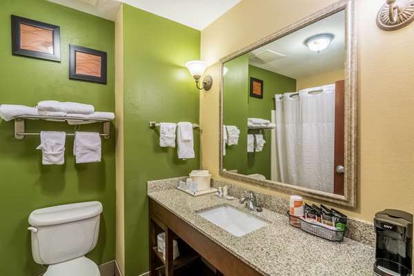 Suite - Comfort Inn & Suites North Panama City