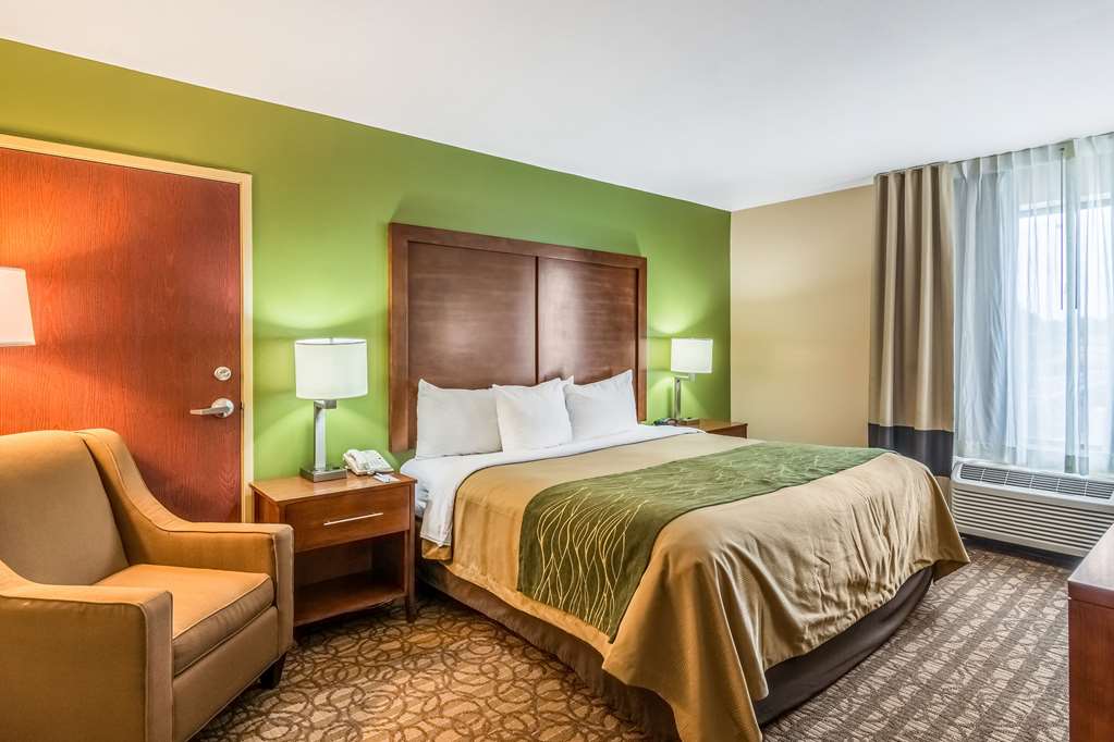 COMFORT INN AND SUITES PANAMA CITY-guestroom-Guest Room,On-Site.jpg