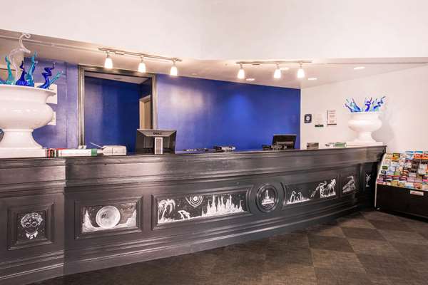  - Quality Inn & Suites at Universal Studios Orlando