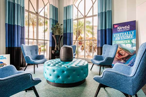  - Quality Inn & Suites at Universal Studios Orlando