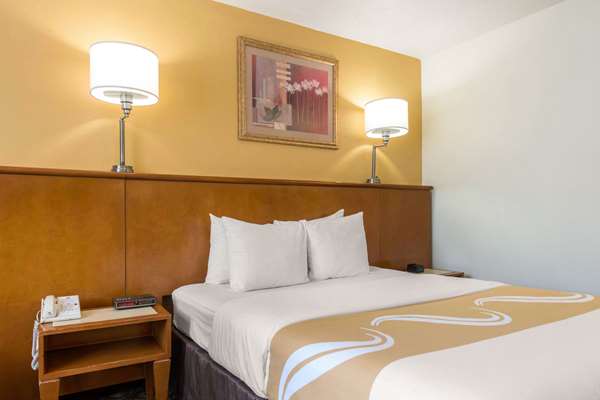  - Quality Inn & Suites at Universal Studios Orlando