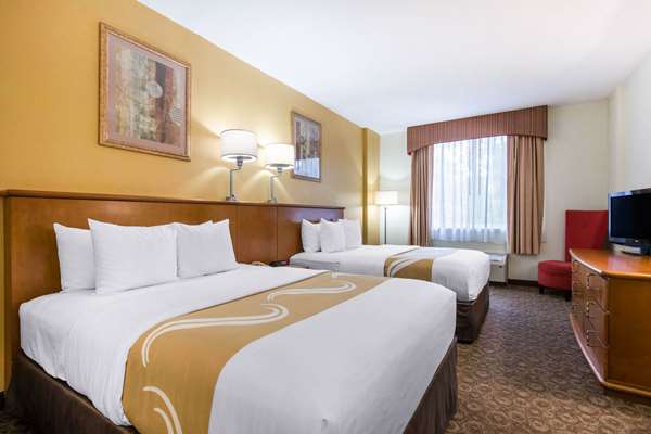  - Quality Inn & Suites at Universal Studios Orlando
