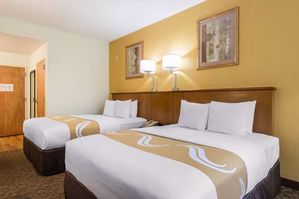  - Quality Inn & Suites at Universal Studios Orlando