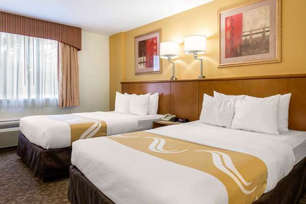  - Quality Inn & Suites at Universal Studios Orlando