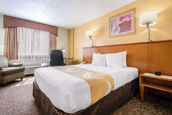  - Quality Inn & Suites at Universal Studios Orlando