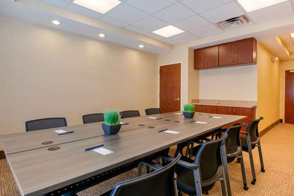  - Comfort Suites Oceanview Fernandina Beach