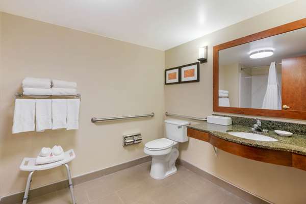 - Comfort Suites Oceanview Fernandina Beach