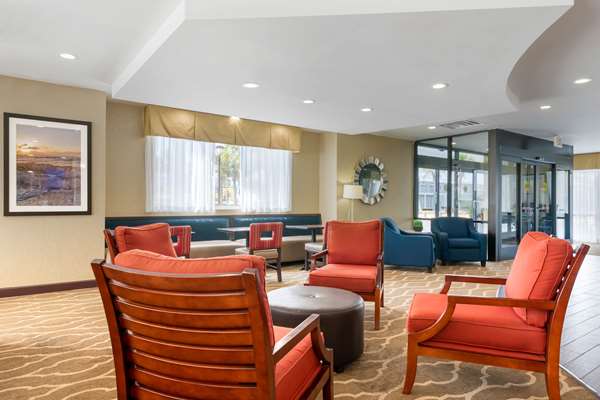  - Comfort Suites Oceanview Fernandina Beach