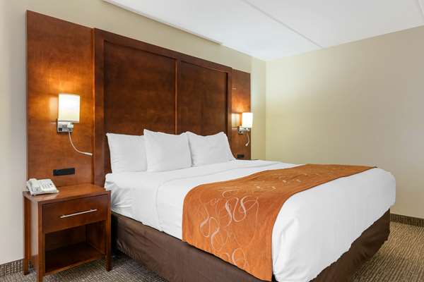 Suite - Comfort Suites Oceanview Fernandina Beach