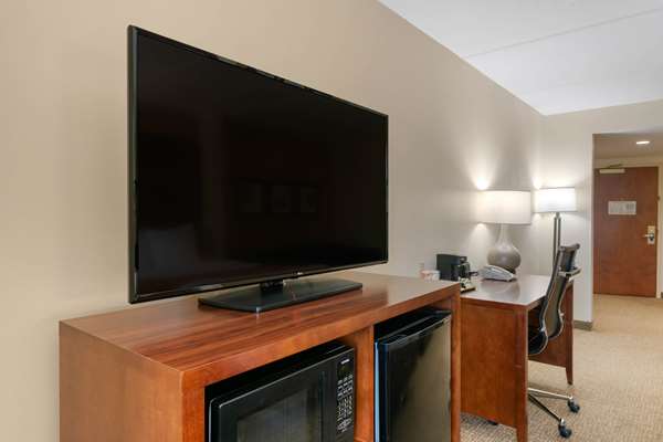 Suite - Comfort Suites Oceanview Fernandina Beach