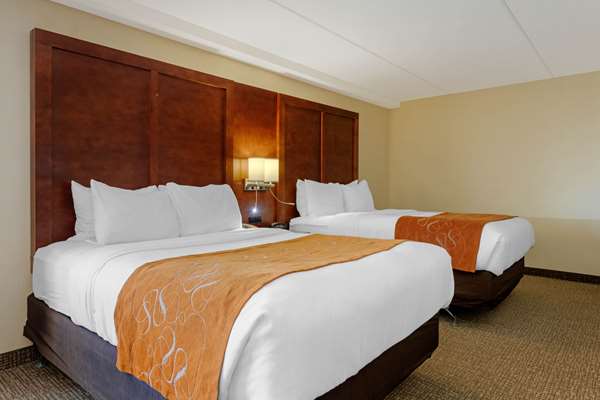 Suite - Comfort Suites Oceanview Fernandina Beach