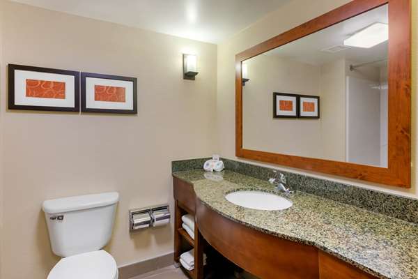 Suite - Comfort Suites Oceanview Fernandina Beach