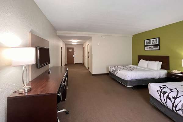  - Sleep Inn & Suites Lakeland - I-4, Exit 33