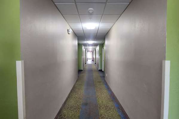  - Sleep Inn & Suites Lakeland - I-4, Exit 33