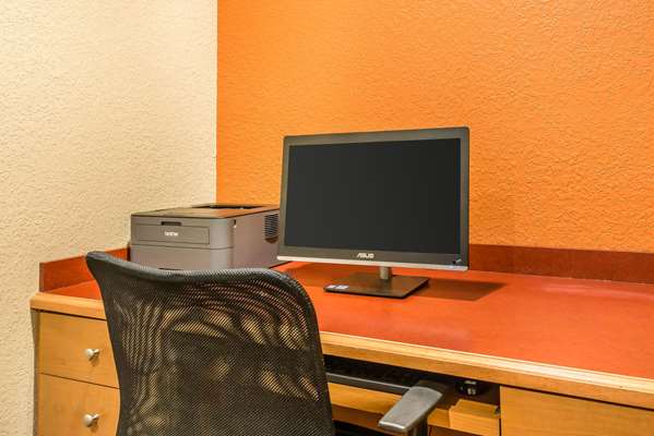 Conference Area - Sleep Inn & Suites Ocala - I-75, Exit 341