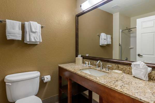  - Comfort Suites Lady Lake