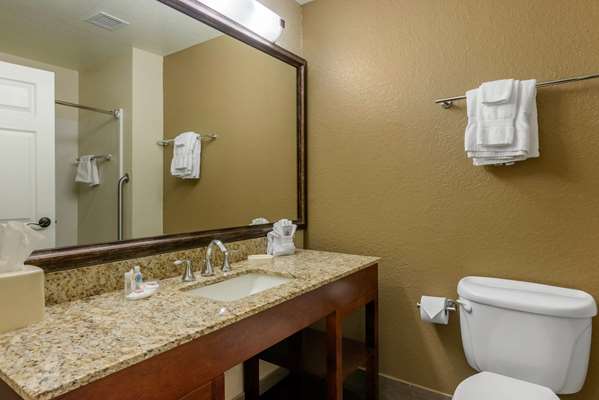  - Comfort Suites Lady Lake