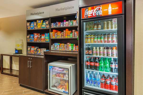  - Comfort Suites Lady Lake