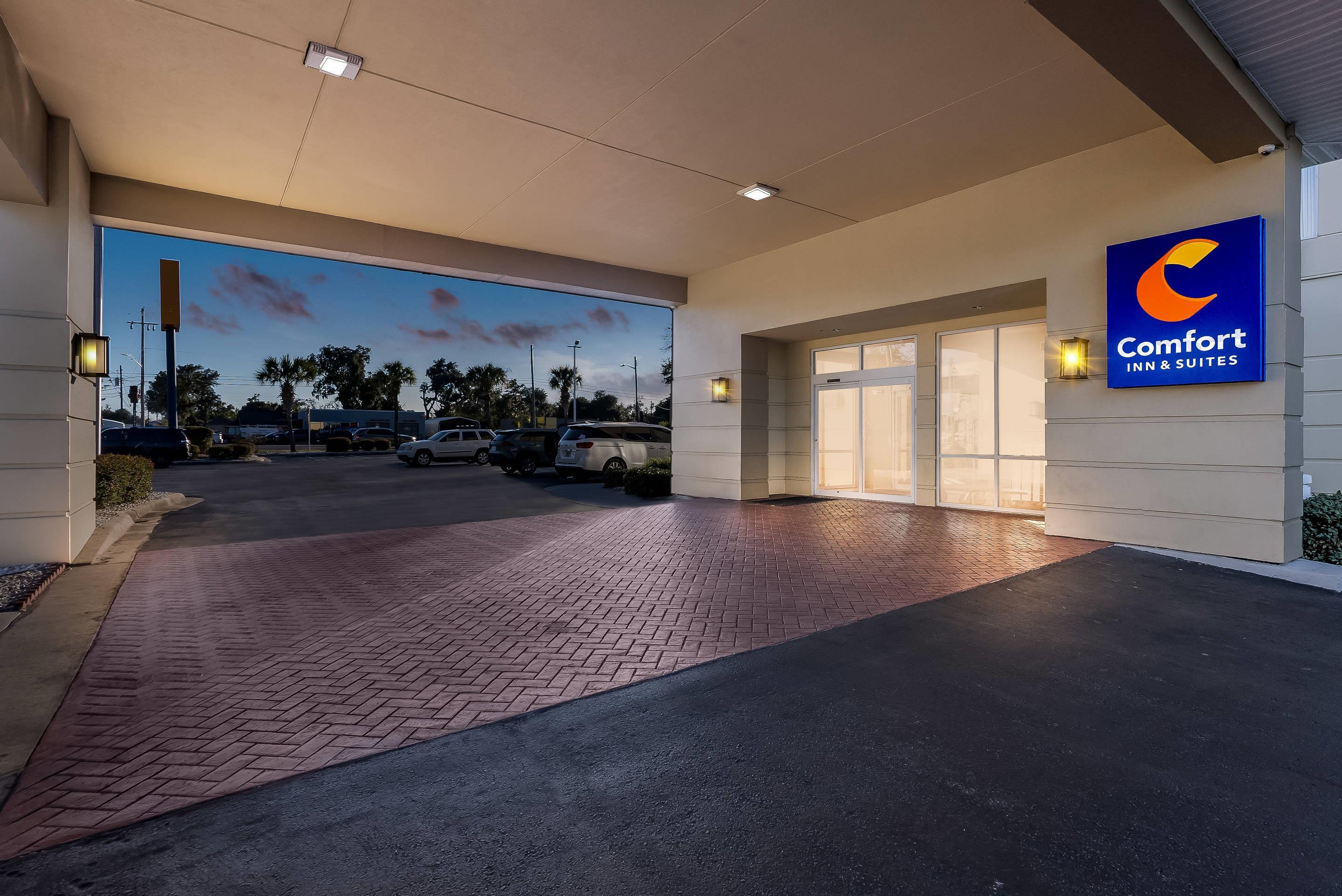 Twilight | Comfort Inn & Suites Panama City - St Andrew