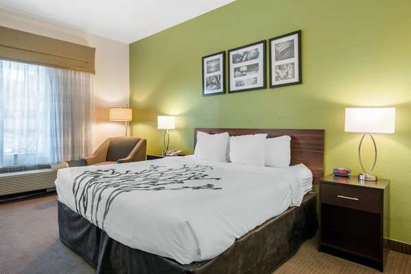  - Sleep Inn & Suites Port Charlotte