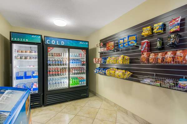  - Sleep Inn & Suites Port Charlotte