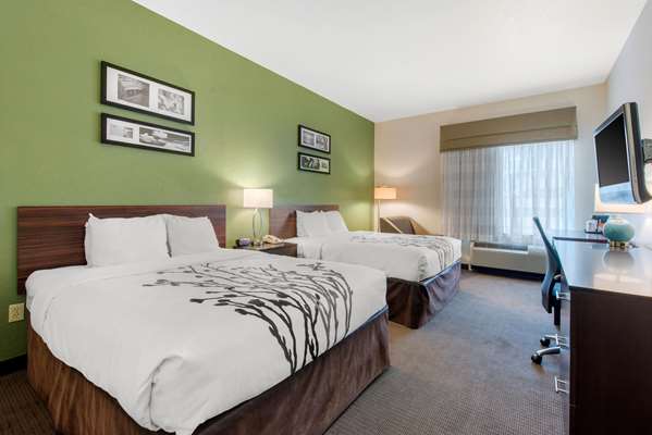  - Sleep Inn & Suites Port Charlotte