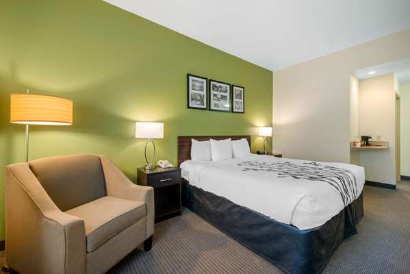  - Sleep Inn & Suites Port Charlotte