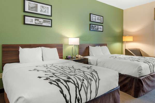  - Sleep Inn & Suites Port Charlotte