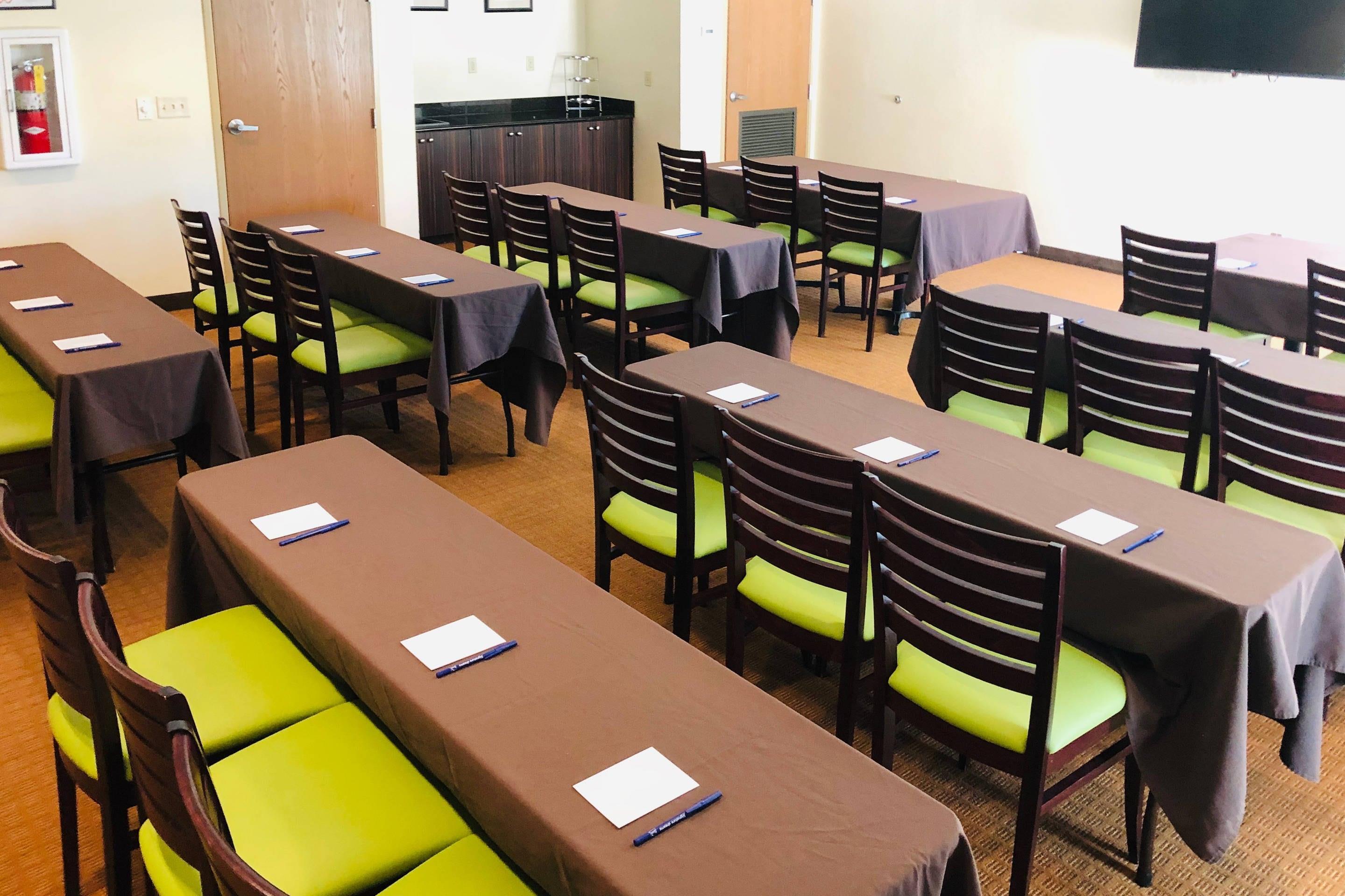 Meeting room | Sleep Inn & Suites Port Charlotte - Punta Gorda