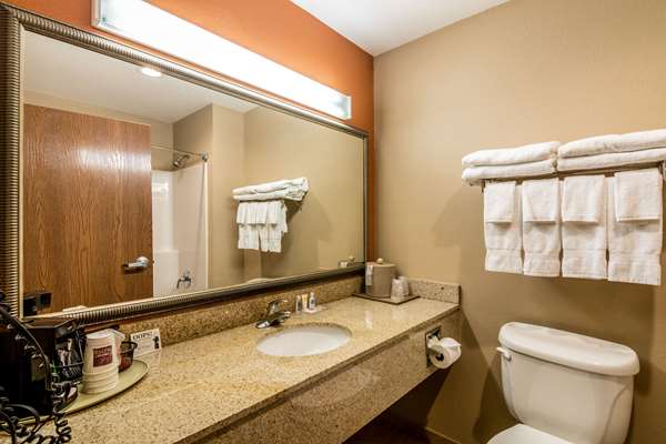 Suite - Comfort Suites Panama City Beach