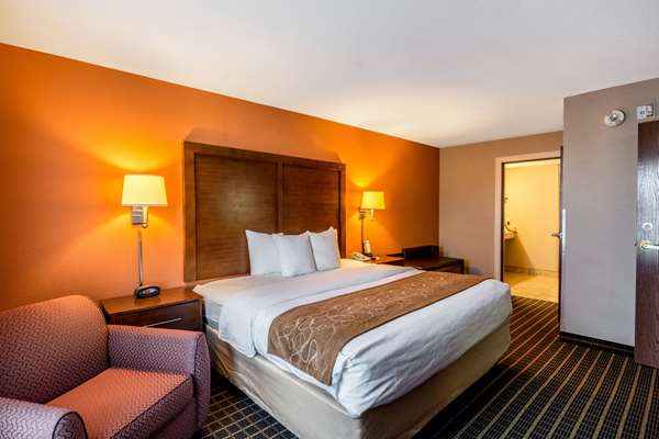 Suite - Comfort Suites Panama City Beach