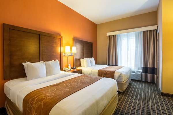 Suite - Comfort Suites Panama City Beach