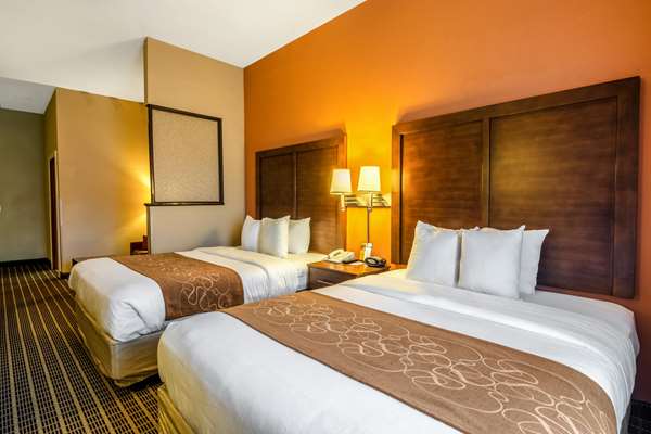 Suite - Comfort Suites Panama City Beach