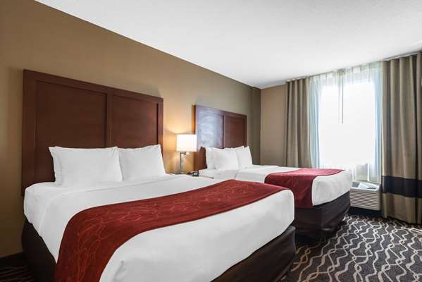  - Comfort Suites Northwest Tampa
