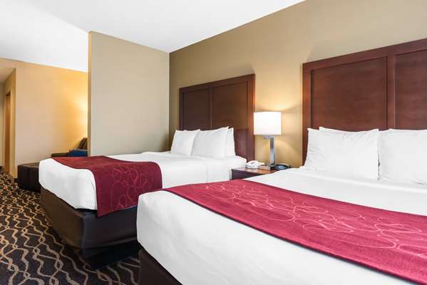  - Comfort Suites Northwest Tampa
